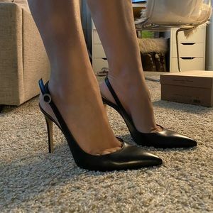 Gianvito Rossi Heels